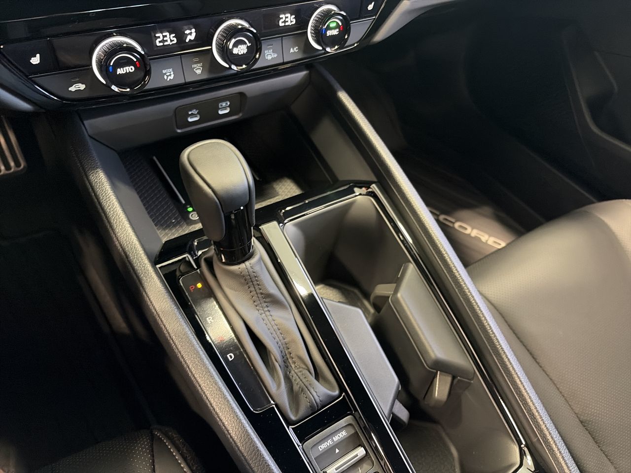 Honda Accord Hybrid  2026 à Markham, Ontario