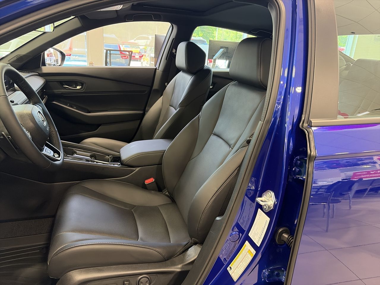 Honda Accord Hybrid  2026 à Markham, Ontario