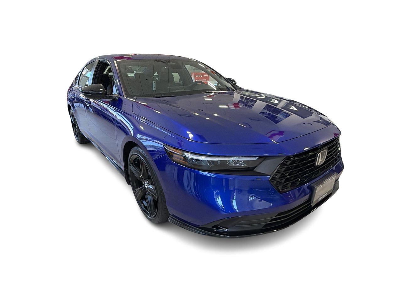 Honda Accord Hybrid  2026 à Markham, Ontario