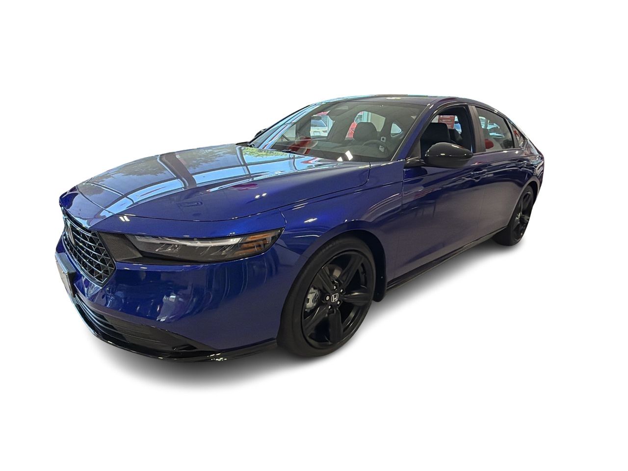 Honda Accord Hybrid  2026 à Markham, Ontario