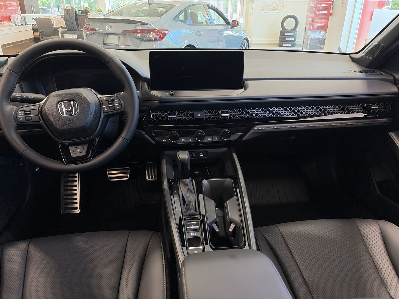 Honda Accord Hybrid  2026 à Markham, Ontario
