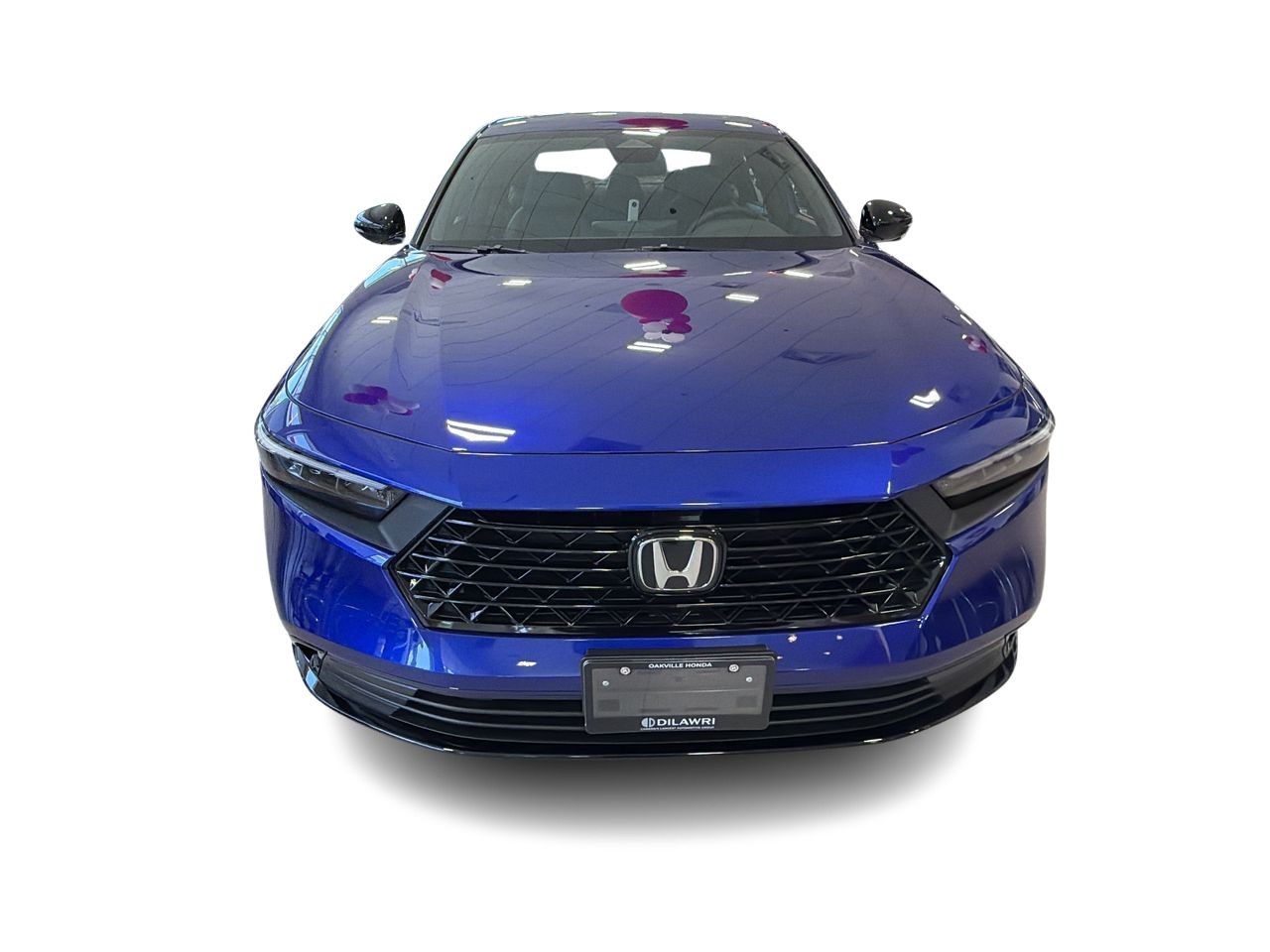 Honda Accord Hybrid  2026 à Markham, Ontario