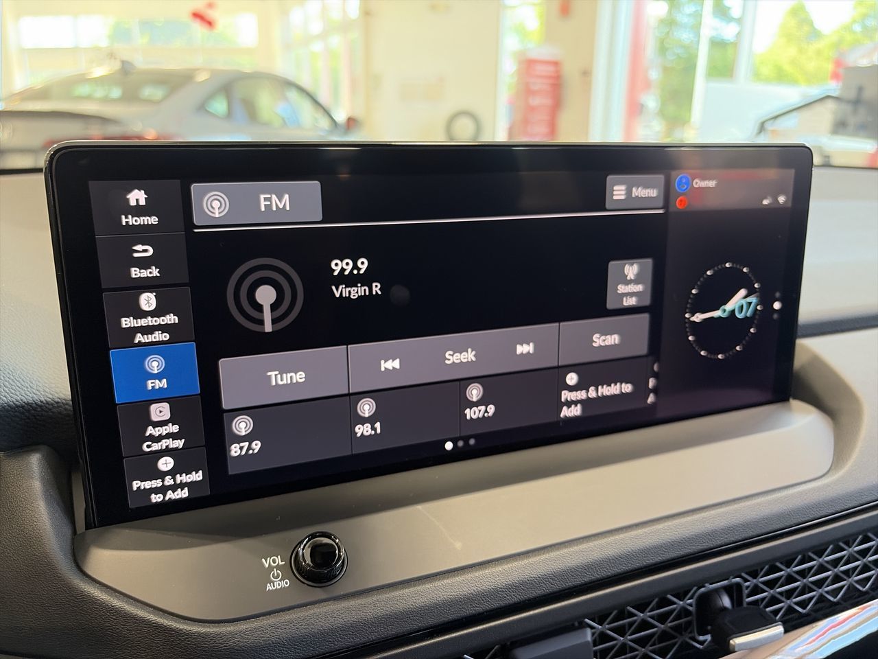 Honda Accord Hybrid  2026 à Markham, Ontario