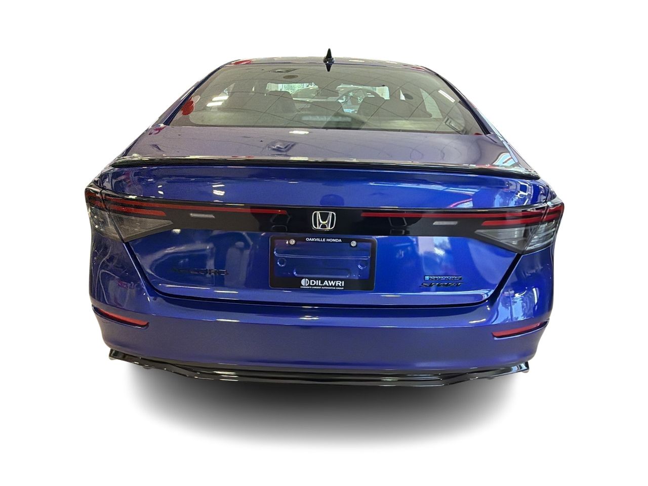 Honda Accord Hybrid  2026 à Markham, Ontario