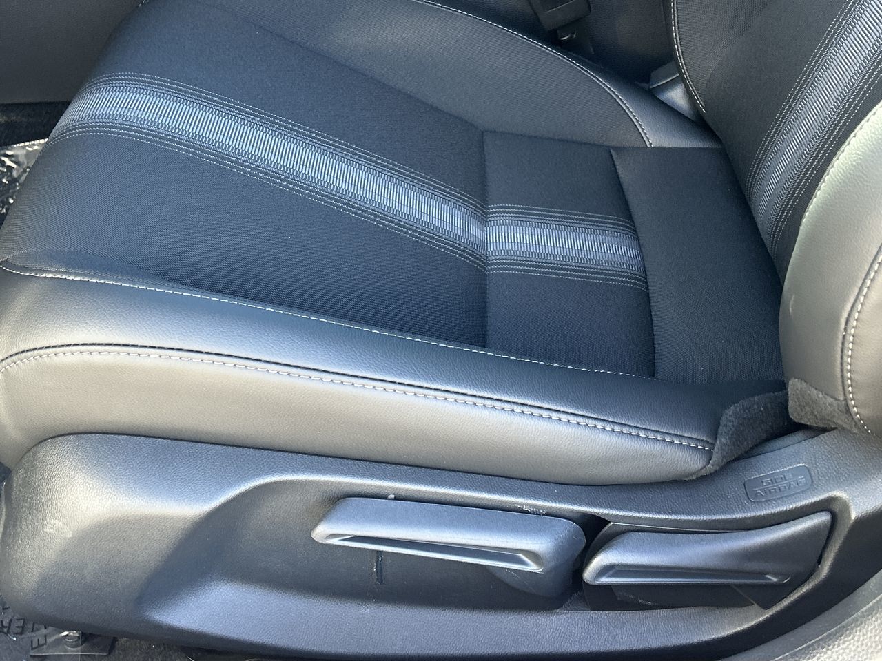 2026 Honda Civic Hatchback