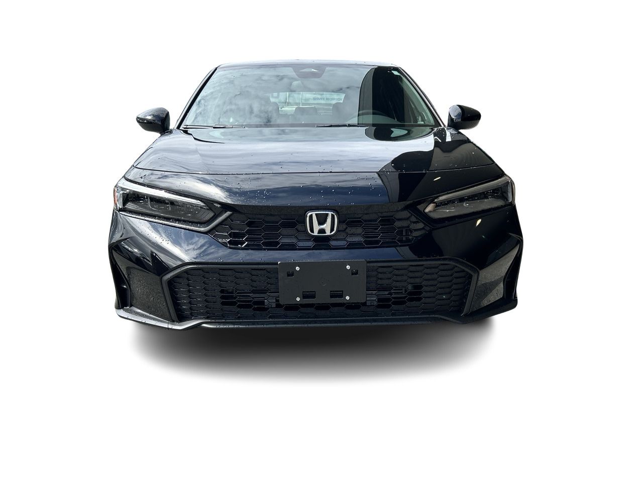 2026 Honda Civic Hatchback