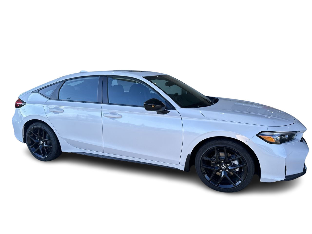 2025 Honda CIVIC HYBRID Hatchback in Markham, Ontario