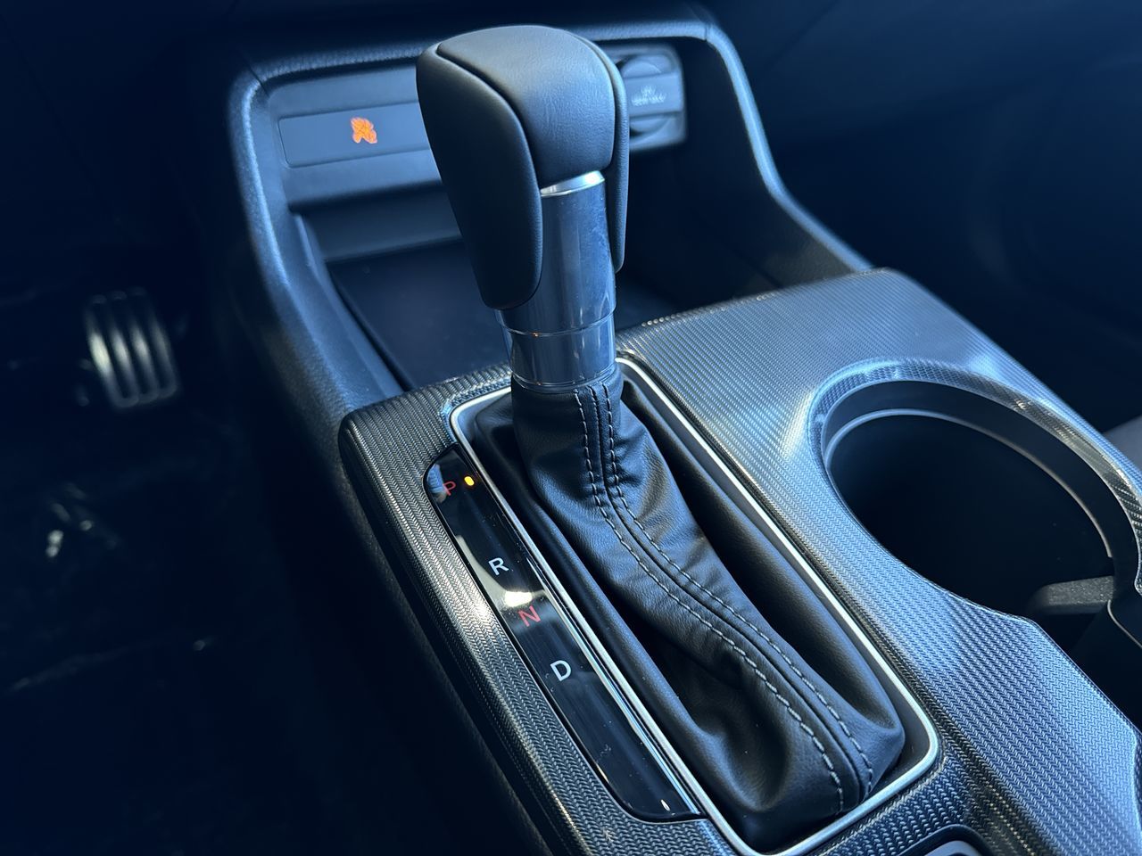 2025 Honda CIVIC HYBRID Hatchback in Markham, Ontario