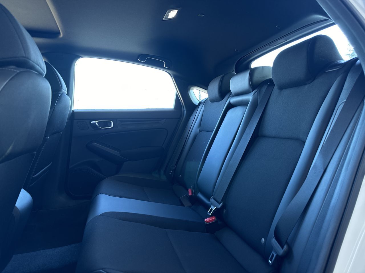 2025 Honda CIVIC HYBRID Hatchback in Markham, Ontario