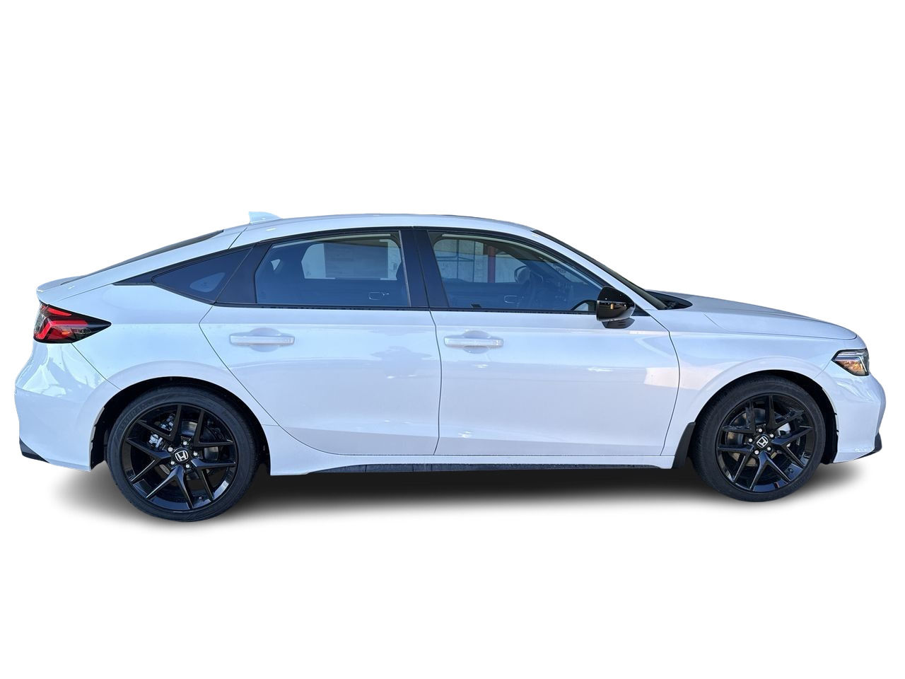 2025 Honda CIVIC HYBRID Hatchback in Markham, Ontario