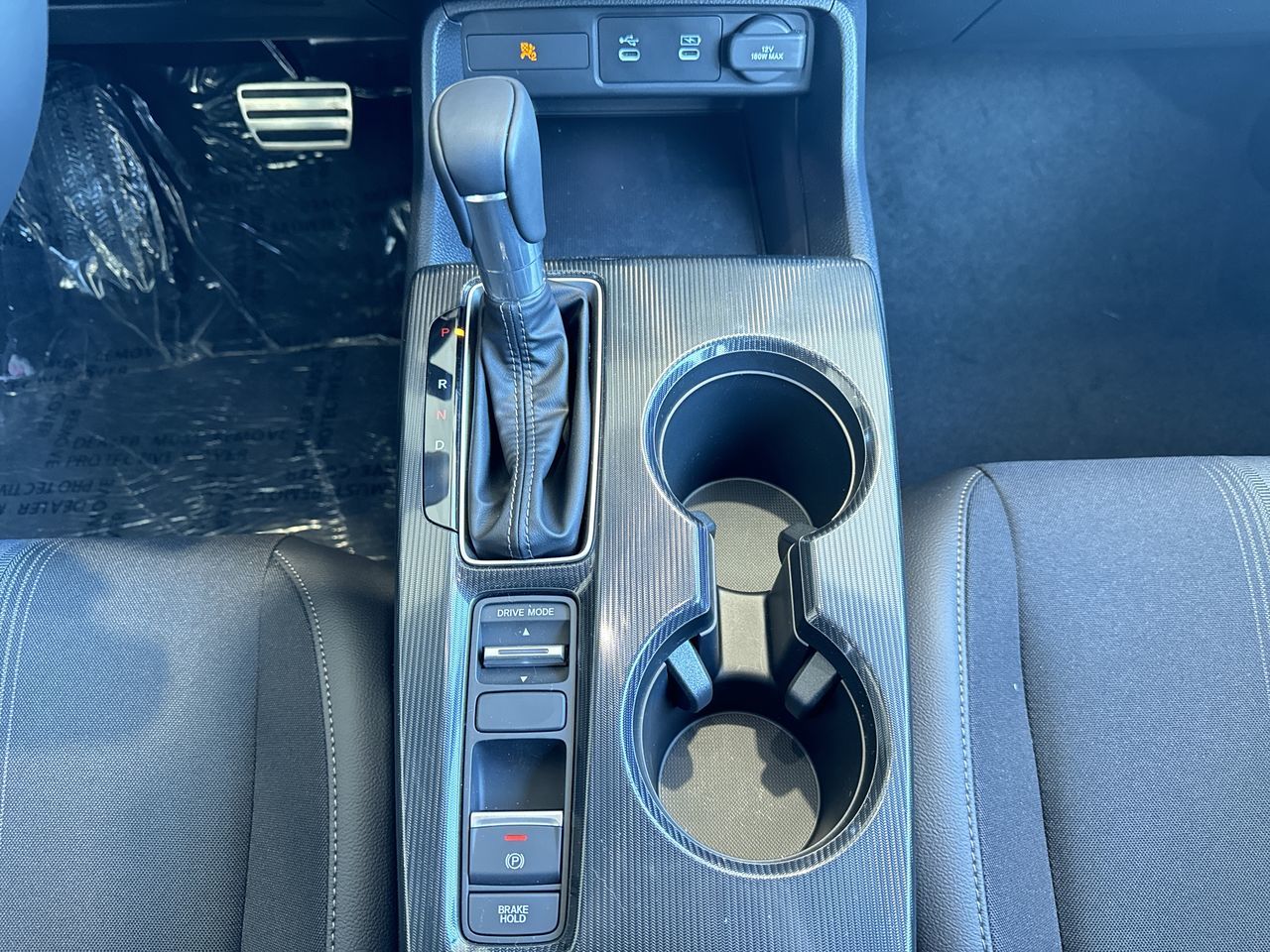 2025 Honda CIVIC HYBRID Hatchback in Markham, Ontario