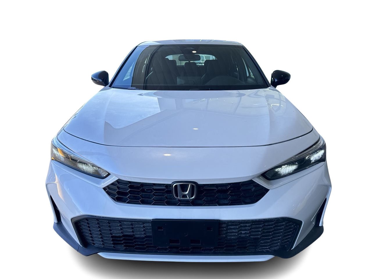 2025 Honda CIVIC HYBRID Hatchback in Markham, Ontario