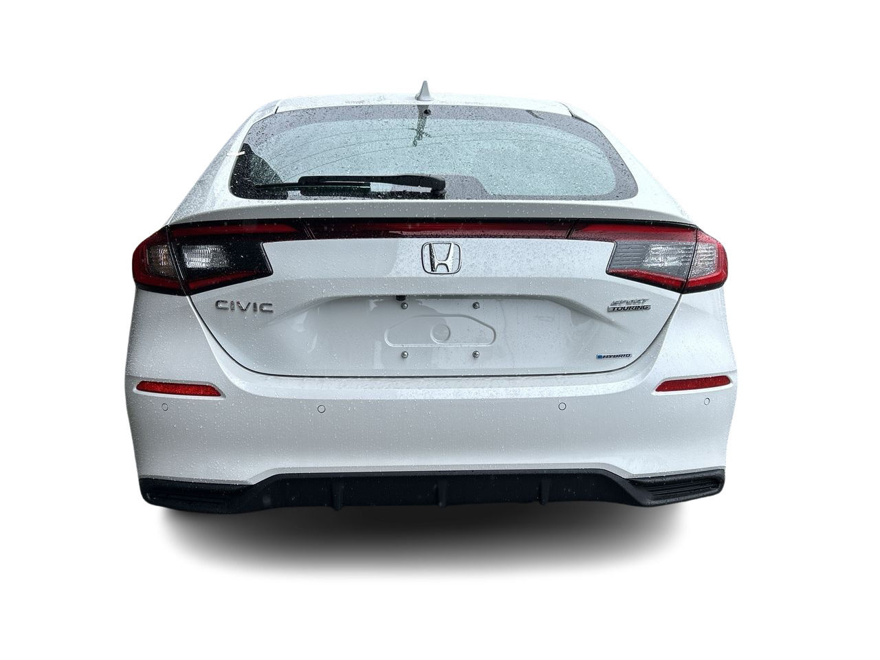 2025 Honda CIVIC HYBRID Hatchback in Markham, Ontario