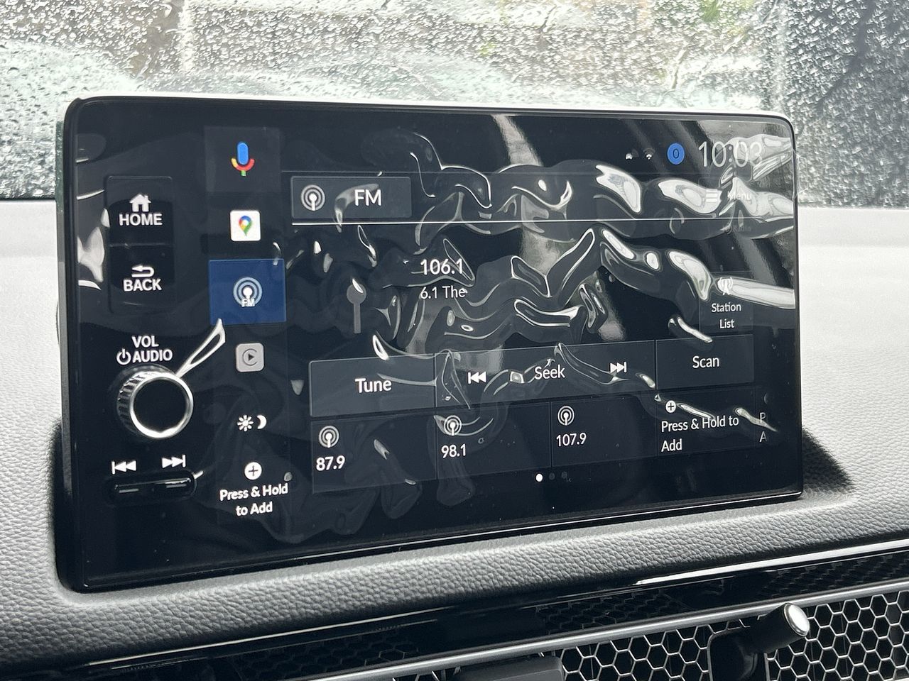 2025 Honda CIVIC HYBRID Hatchback in Markham, Ontario