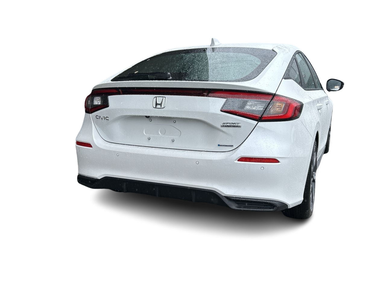 2025 Honda CIVIC HYBRID Hatchback in Markham, Ontario