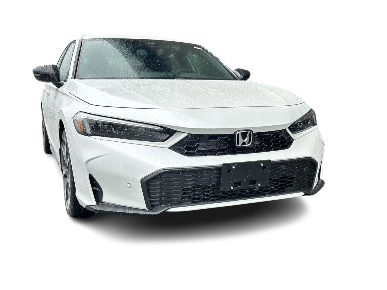 2025 Honda CIVIC HYBRID Hatchback in Markham, Ontario