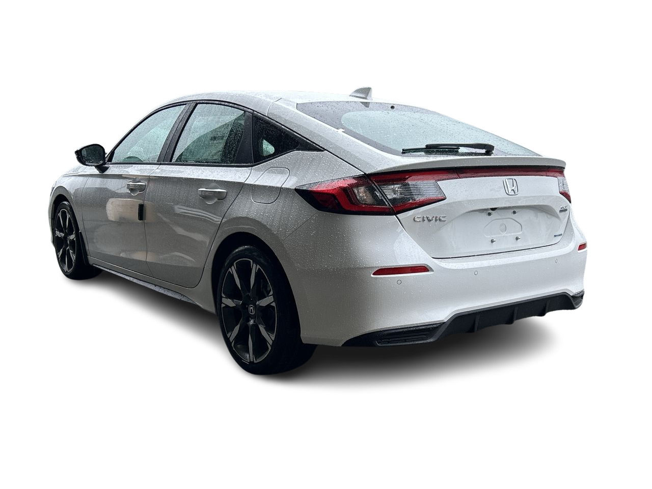 2025 Honda CIVIC HYBRID Hatchback in Markham, Ontario