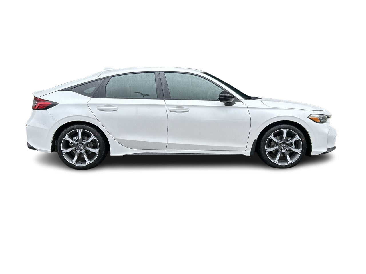 2025 Honda CIVIC HYBRID Hatchback in Markham, Ontario