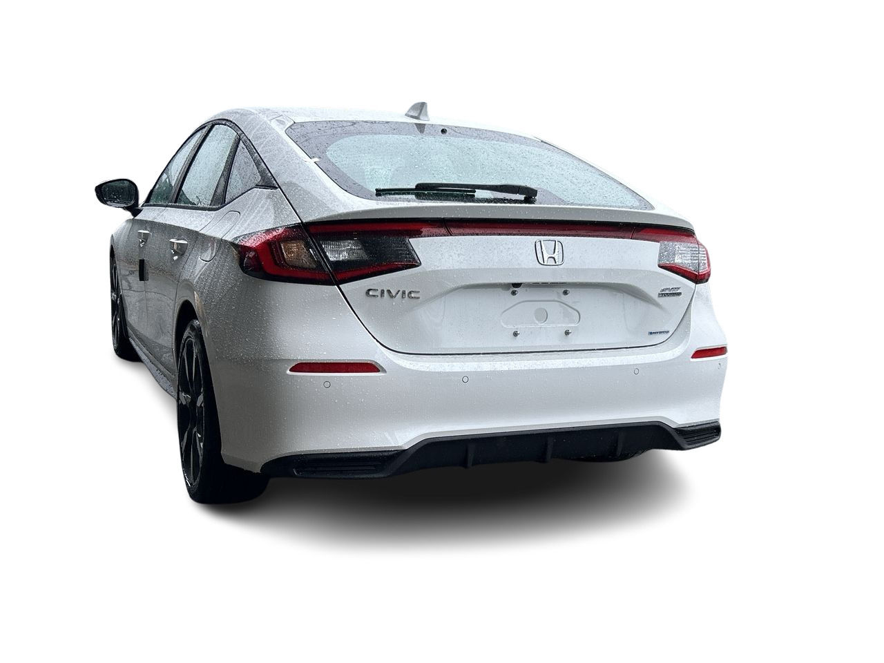 2025 Honda CIVIC HYBRID Hatchback in Markham, Ontario