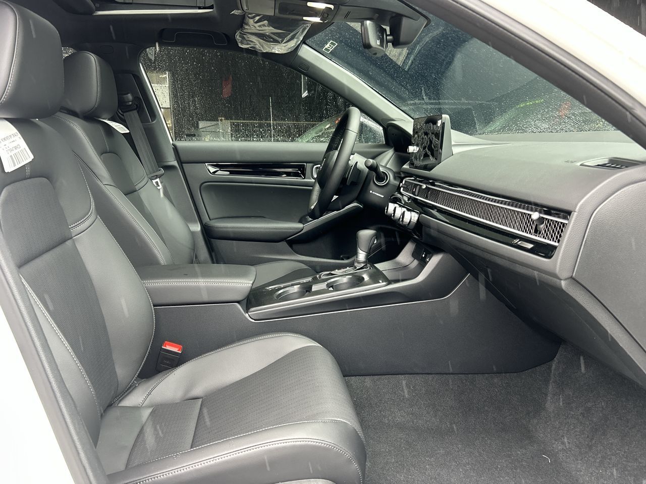 2025 Honda CIVIC HYBRID Hatchback in Markham, Ontario