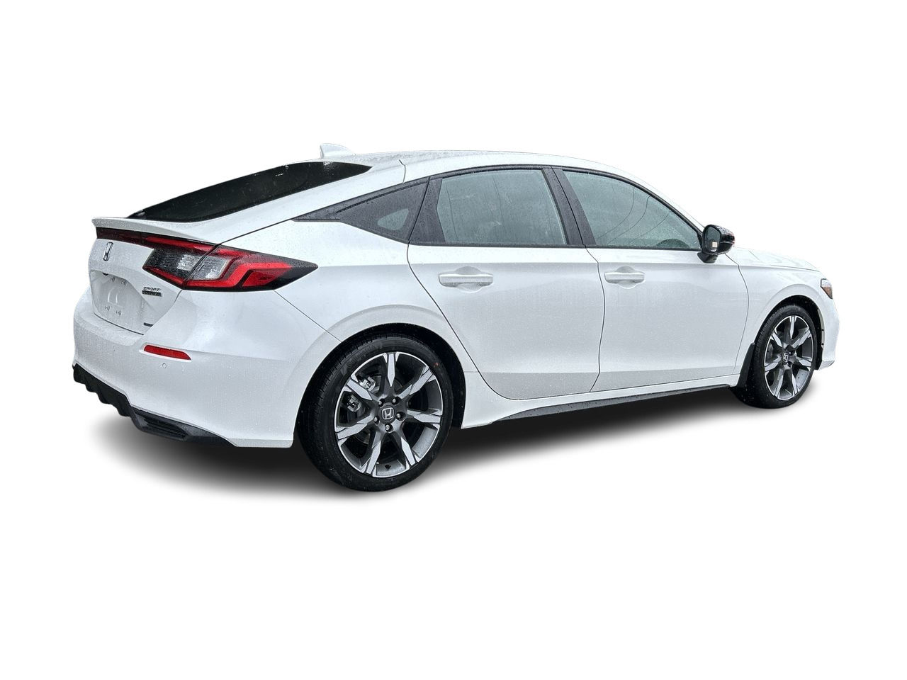 2025 Honda CIVIC HYBRID Hatchback in Markham, Ontario