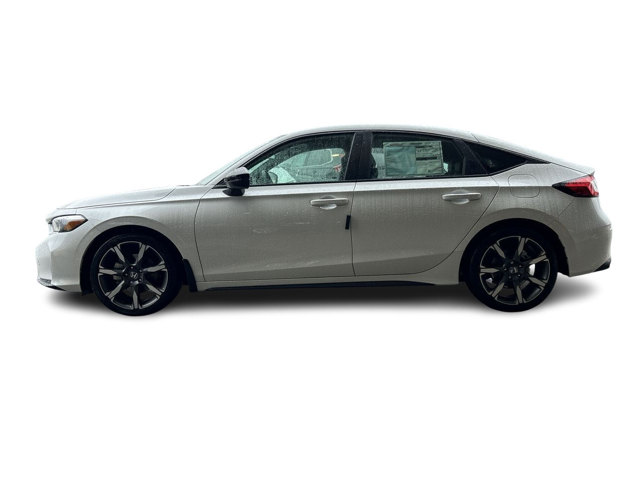 2025 Honda CIVIC HYBRID Hatchback in Markham, Ontario