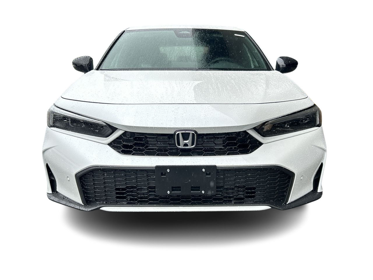 2025 Honda CIVIC HYBRID Hatchback in Markham, Ontario