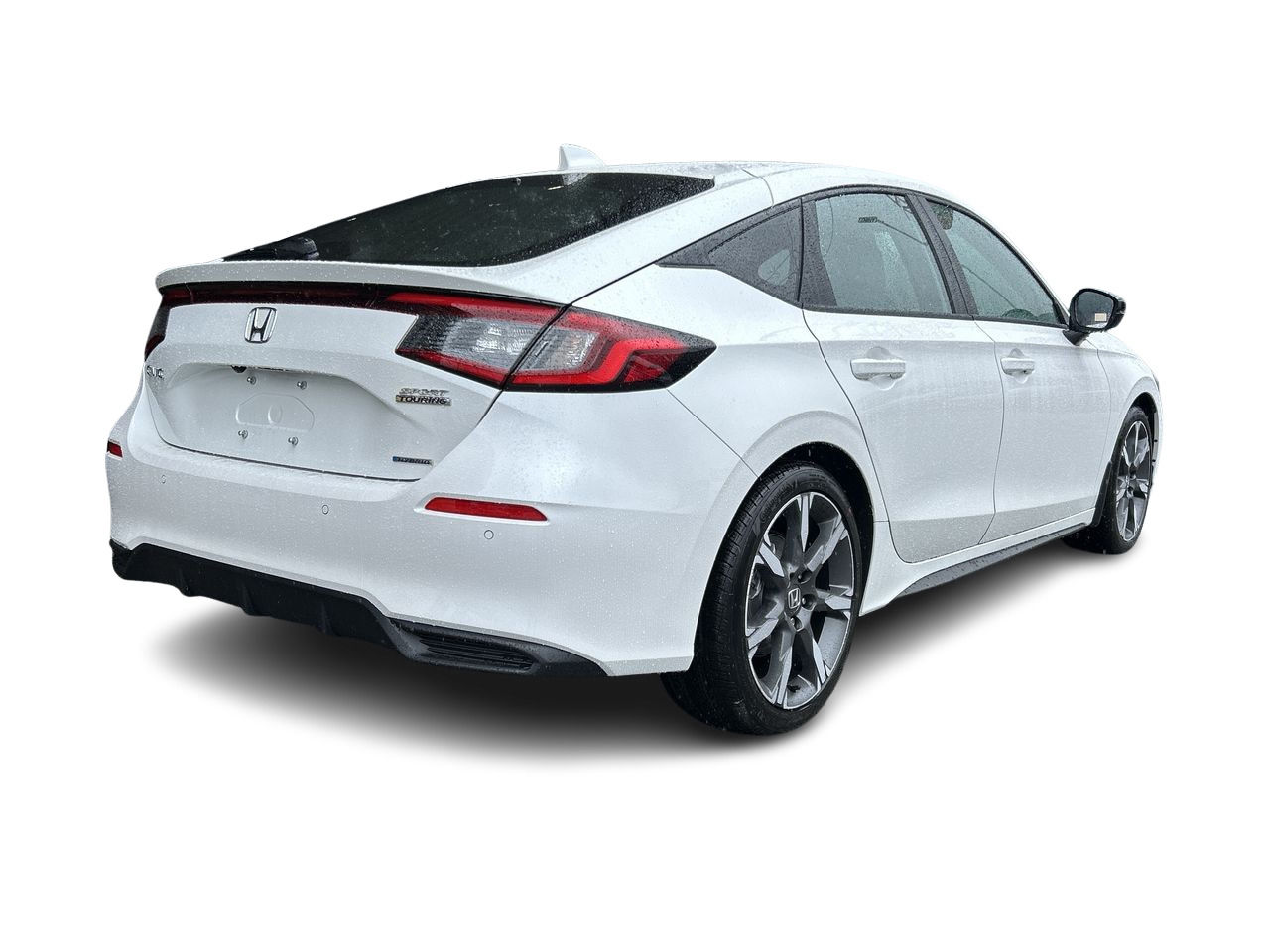 2025 Honda CIVIC HYBRID Hatchback in Markham, Ontario
