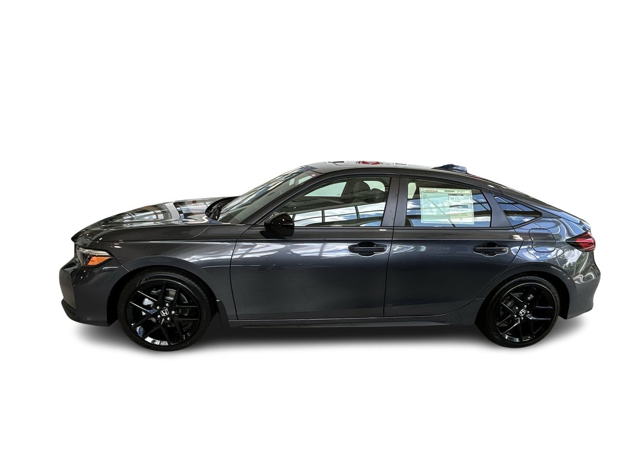 Honda CIVIC HYBRID Hatchback  2025 à Markham, Ontario