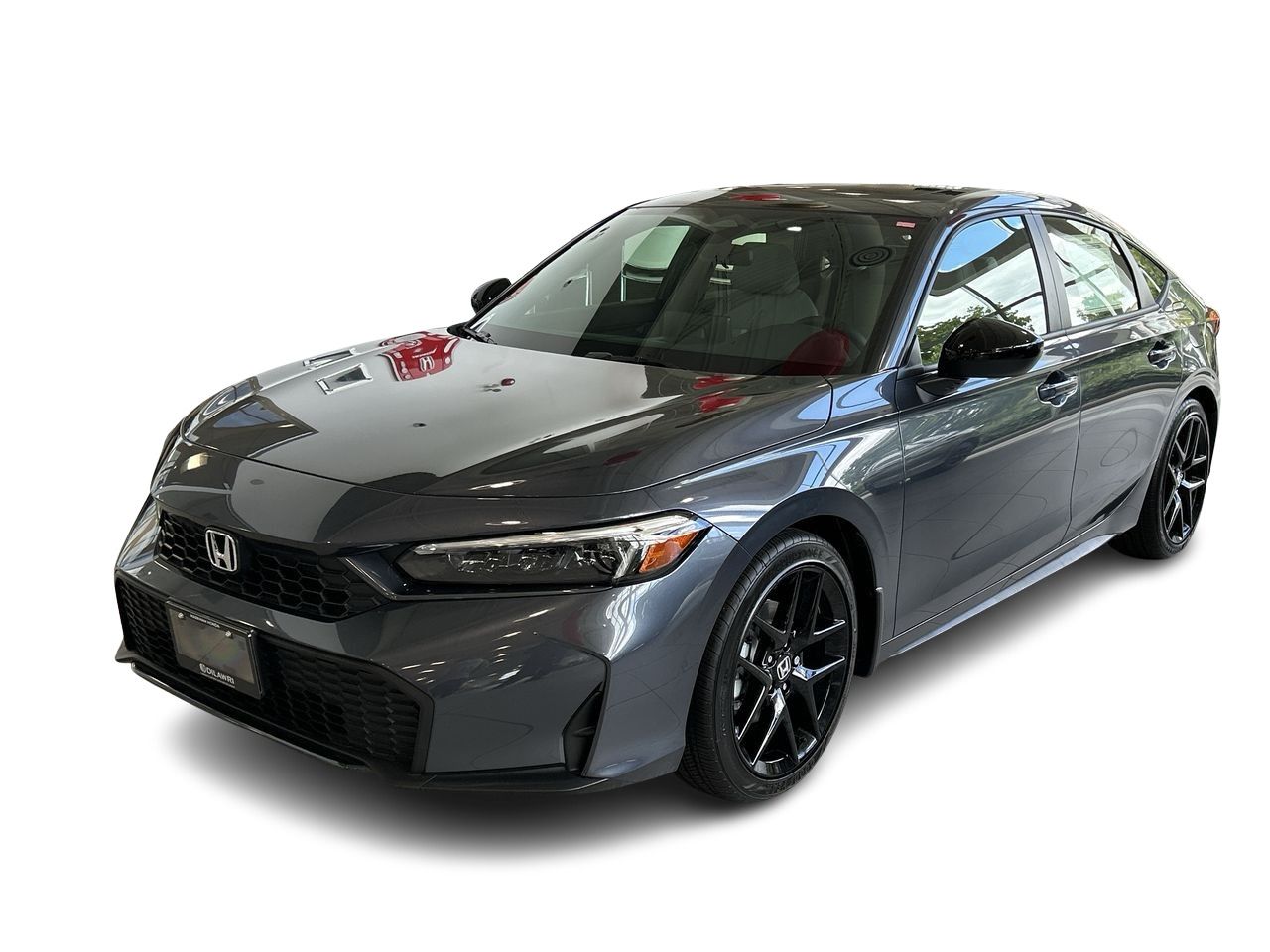 Honda CIVIC HYBRID Hatchback  2025 à Markham, Ontario