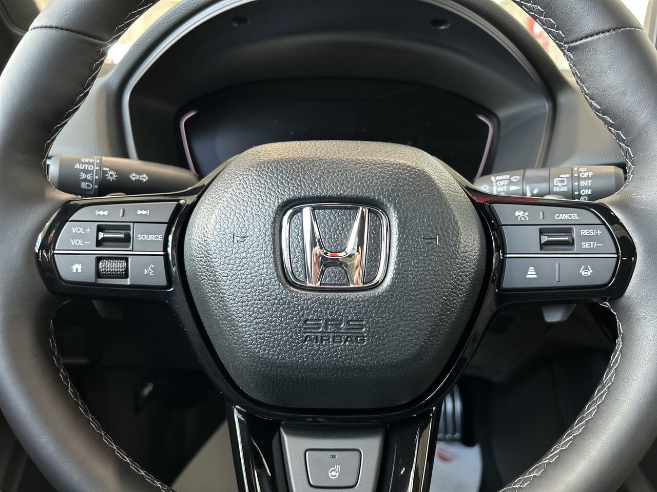 Honda CIVIC HYBRID Hatchback  2025 à Markham, Ontario