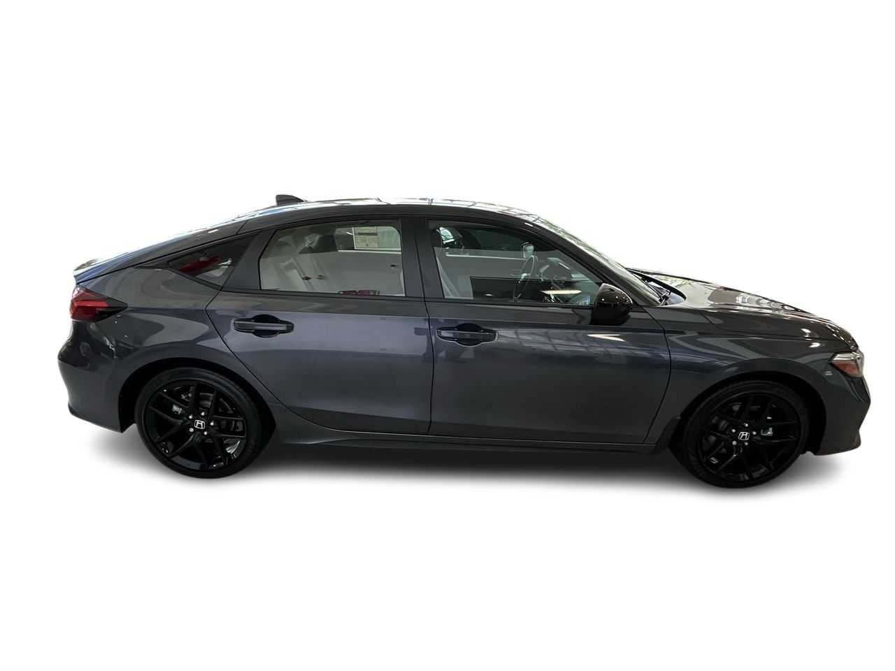 Honda CIVIC HYBRID Hatchback  2025 à Markham, Ontario