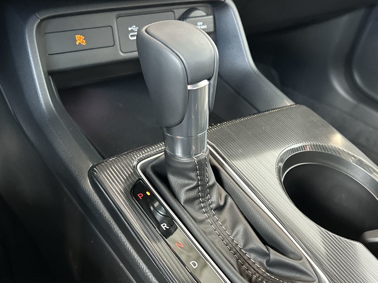 Honda CIVIC HYBRID Hatchback  2025 à Markham, Ontario