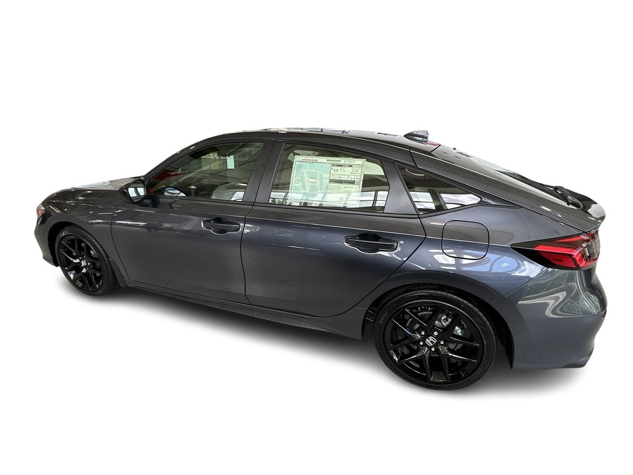 Honda CIVIC HYBRID Hatchback  2025 à Markham, Ontario