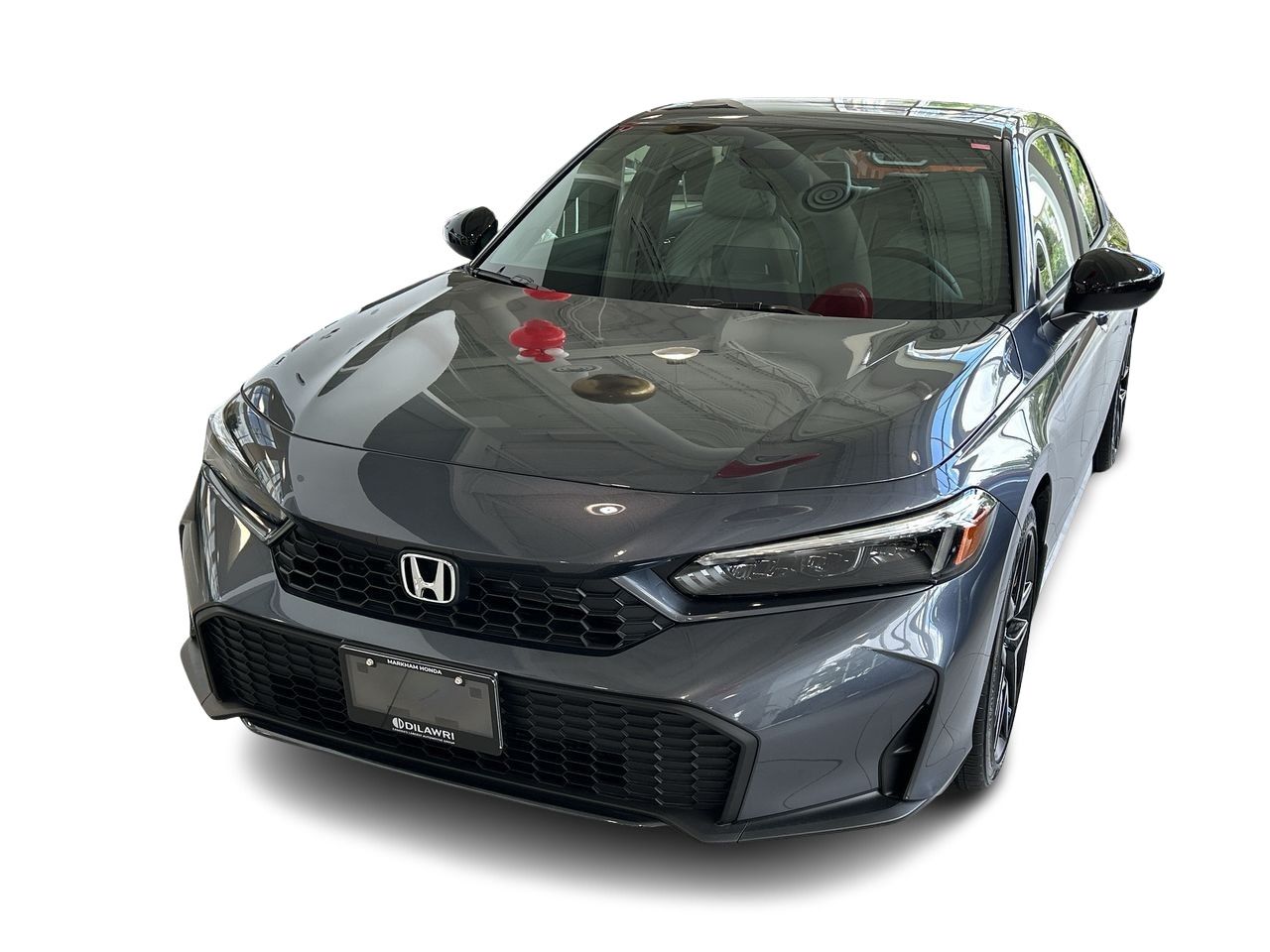 Honda CIVIC HYBRID Hatchback  2025 à Markham, Ontario