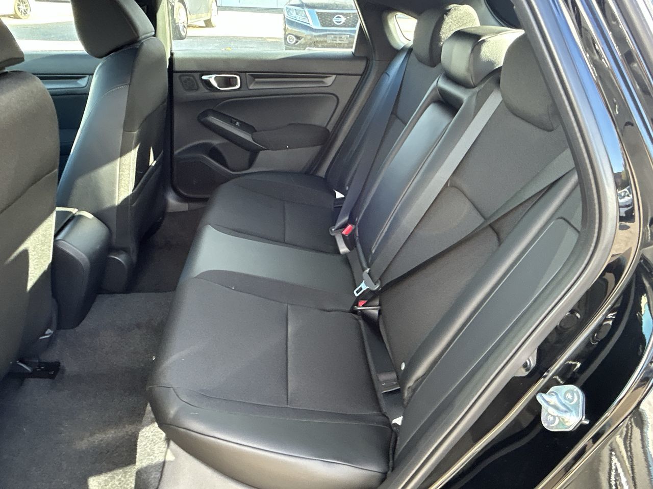 Honda Civic Hybrid Hatchback  2026 à Markham, Ontario