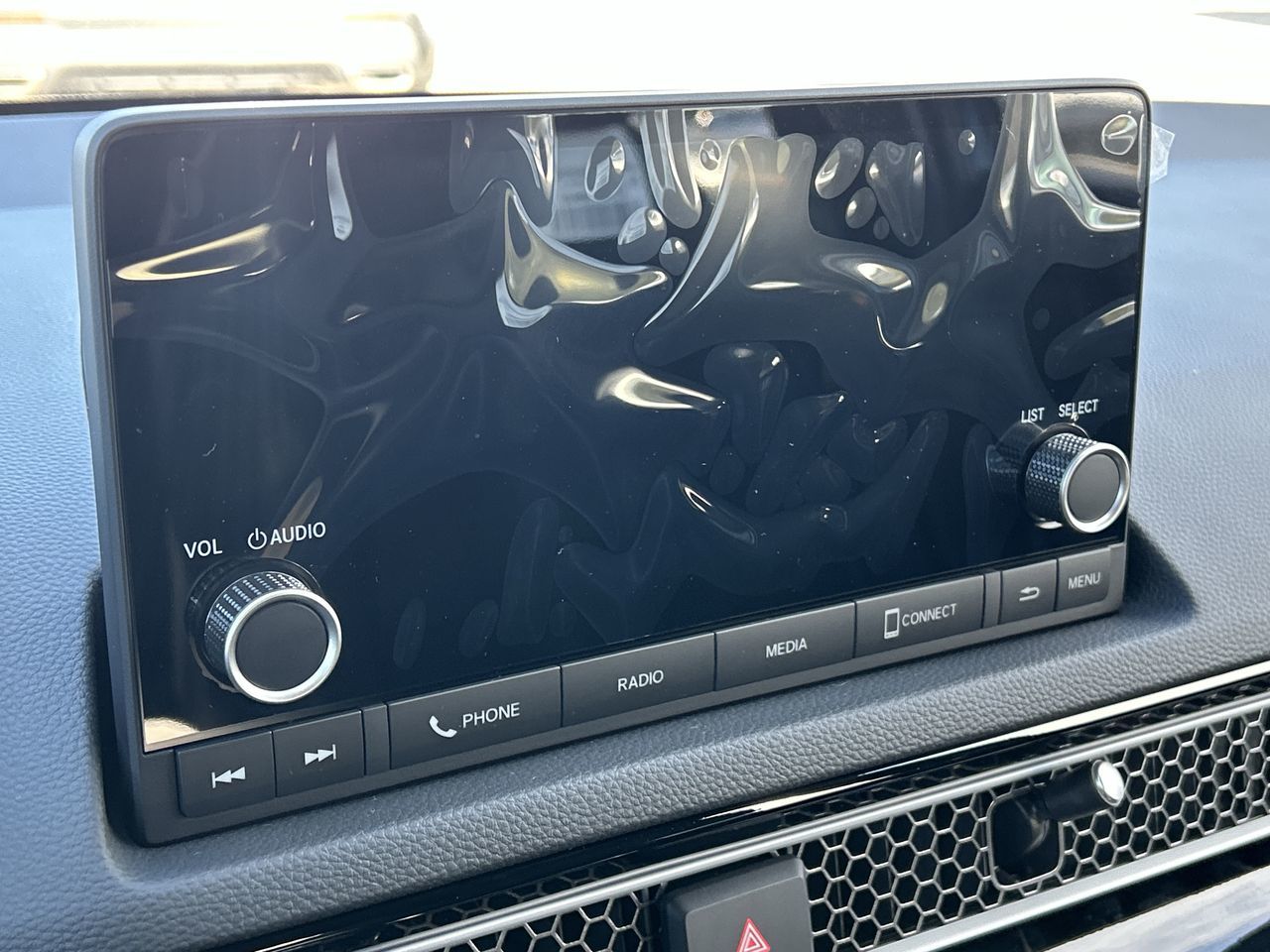 2026 Honda Civic Hybrid Hatchback in Markham, Ontario