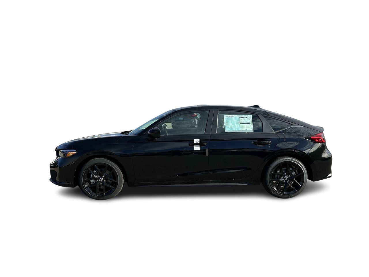 2026 Honda Civic Hybrid Hatchback in Markham, Ontario