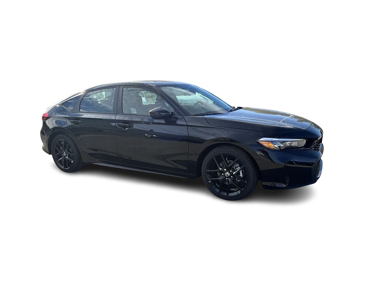 2026 Honda Civic Hybrid Hatchback in Markham, Ontario