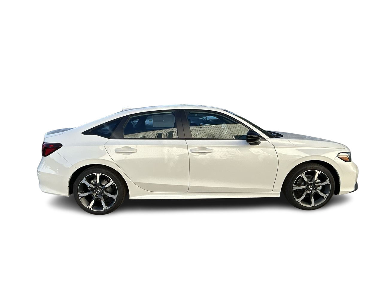 2025 Honda Civic Hybrid in Markham, Ontario