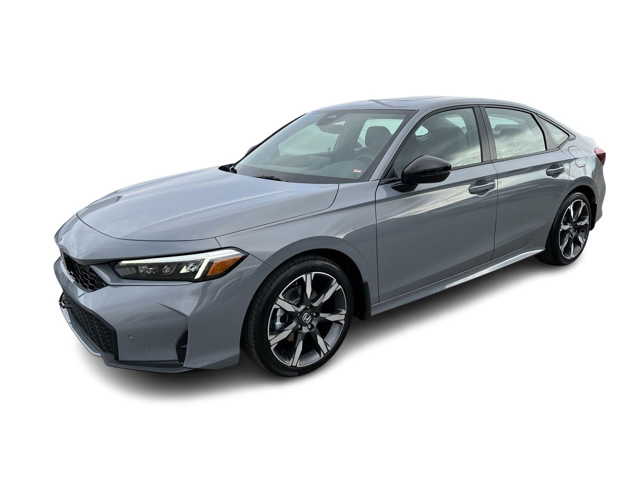 2025 Honda Civic Hybrid in Markham, Ontario