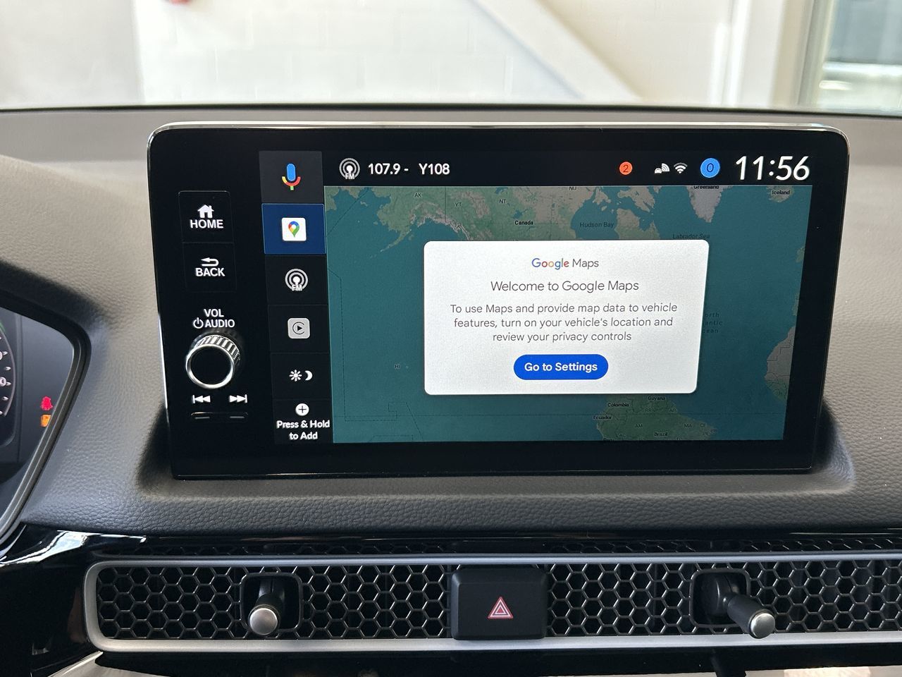 2025 Honda Civic Hybrid in Markham, Ontario