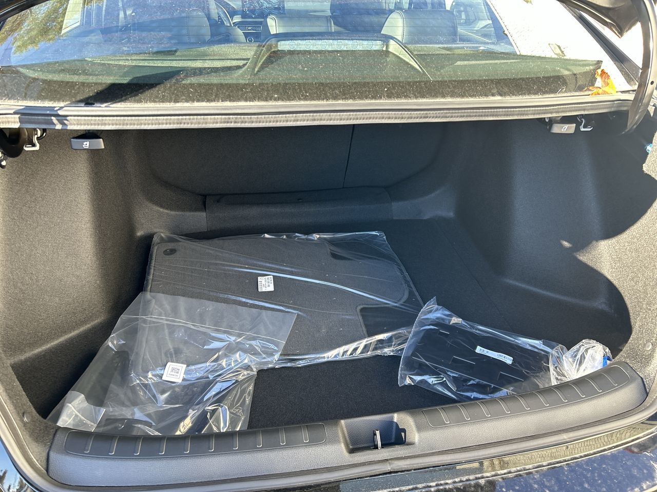 2025 Honda Civic Hybrid in Markham, Ontario