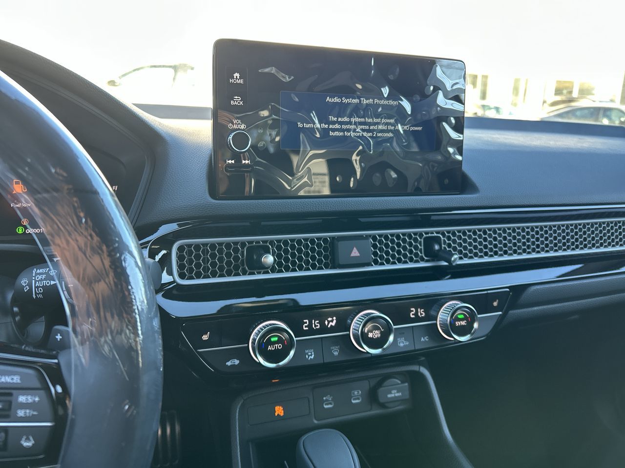 2025 Honda Civic Hybrid in Markham, Ontario