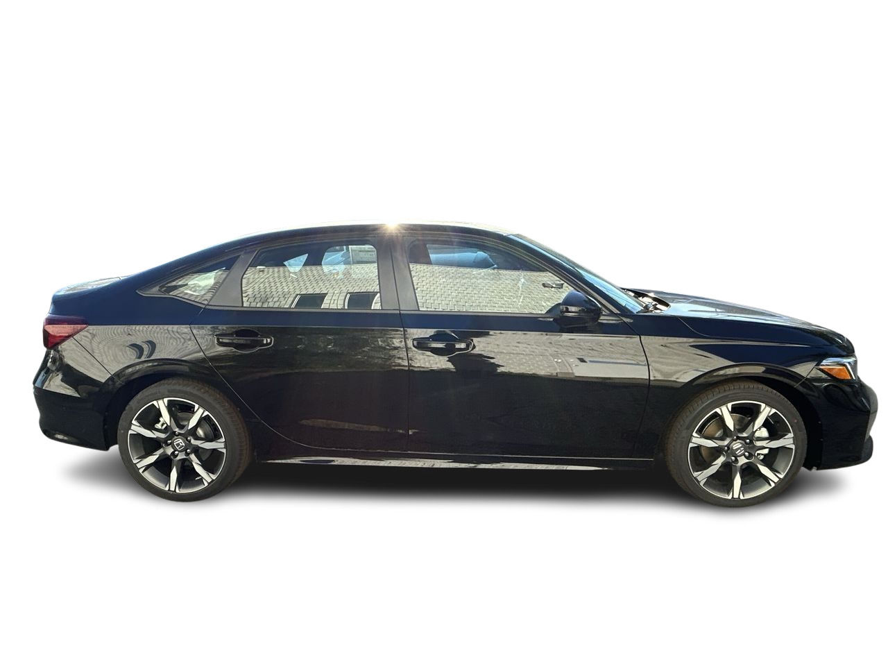 2025 Honda Civic Hybrid in Markham, Ontario