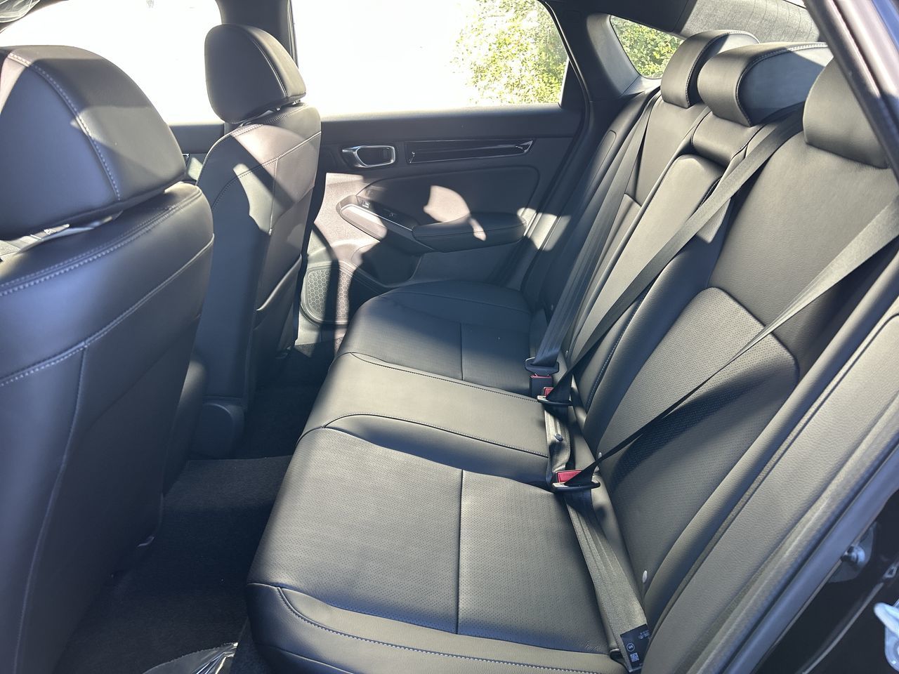 2025 Honda Civic Hybrid in Markham, Ontario