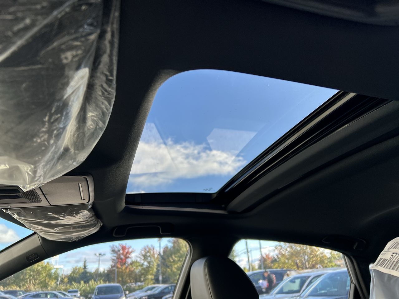 2025 Honda Civic Hybrid in Markham, Ontario