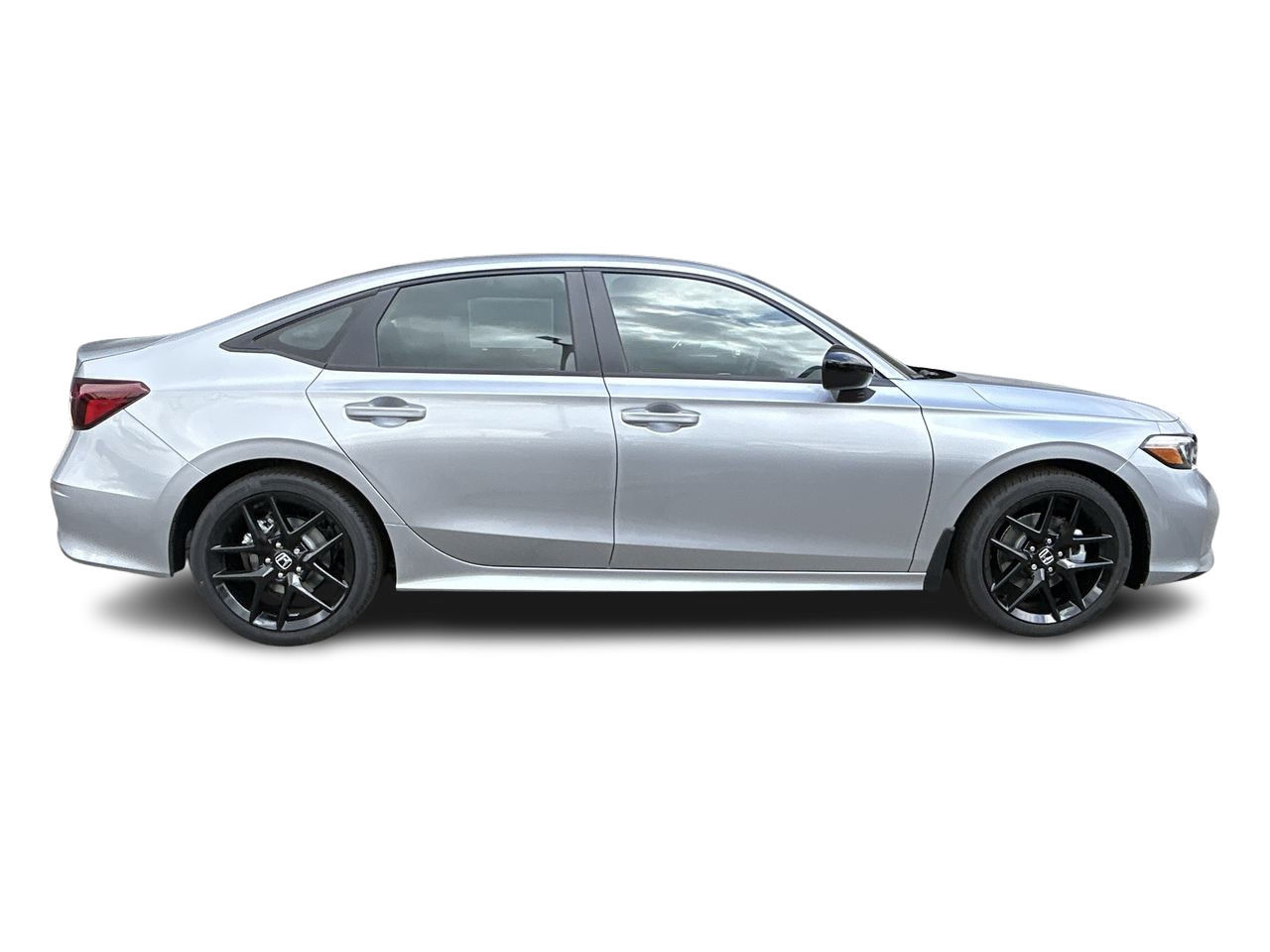 Honda Civic Hybrid  2025 à Markham, Ontario