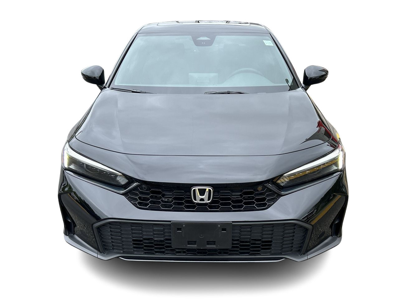 Honda Civic Hybrid  2025 à Markham, Ontario