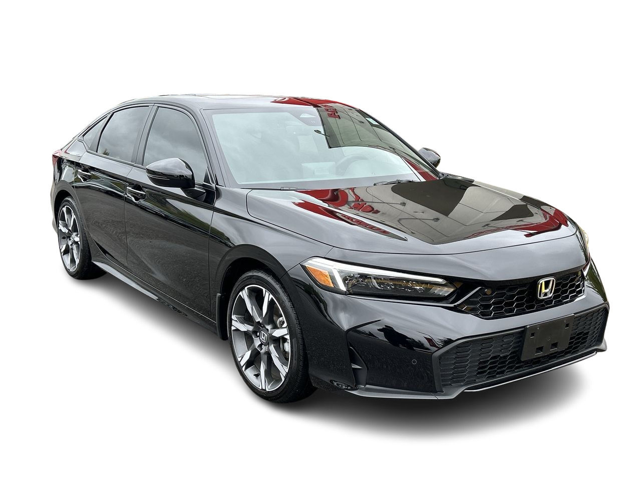 Honda Civic Hybrid  2025 à Markham, Ontario